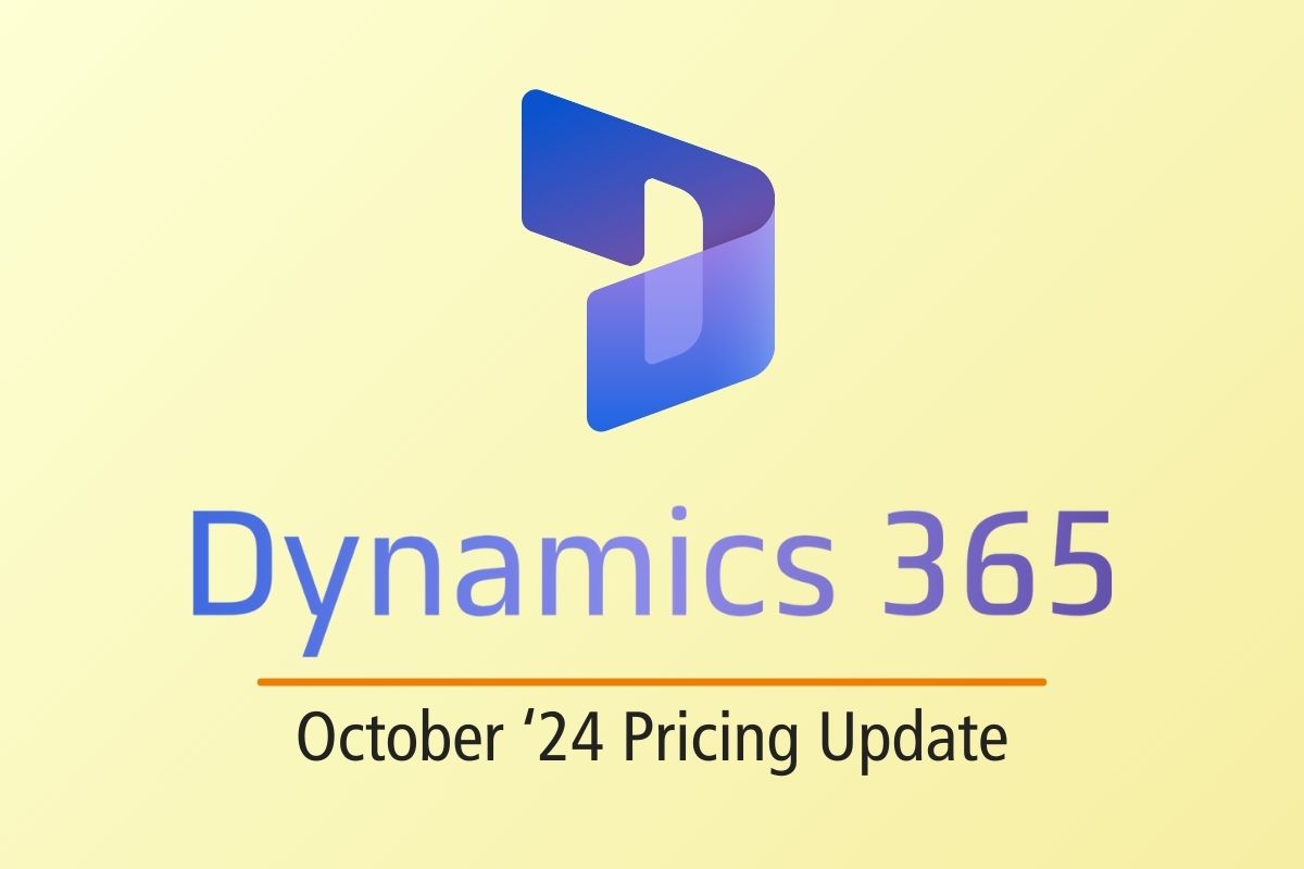 Dynamics365-Pricing-Update