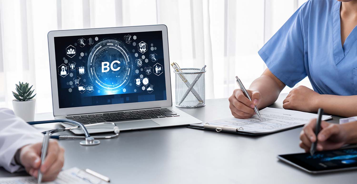 Empowering Patient-Centric Healthcare