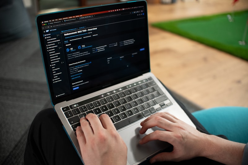 Microsoft Copilot Productivity Dashboard