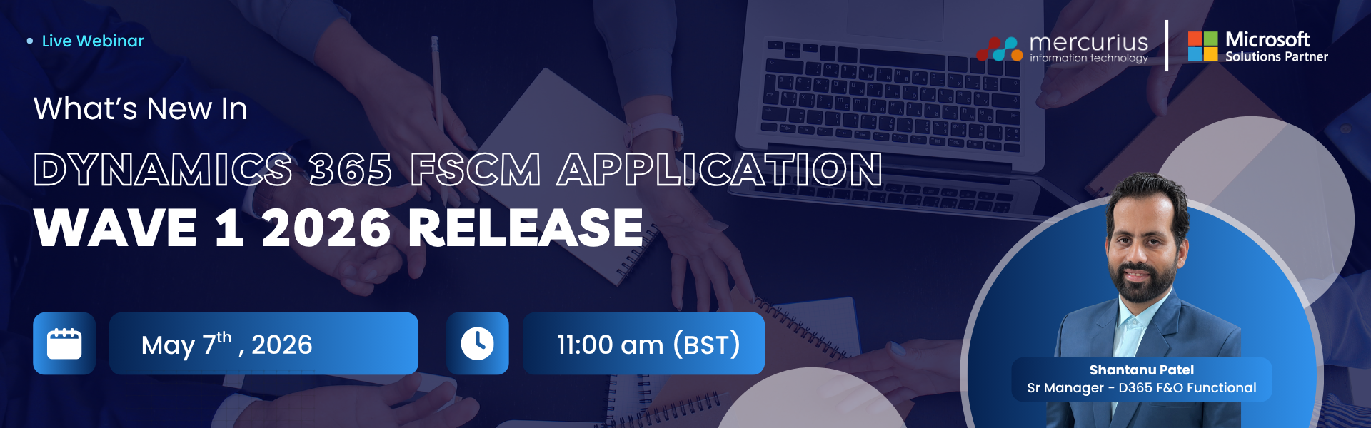 D365 FSCM 2026 Wave 1 Release: What Leaders Should Evaluate Before Moving from Legacy Software 