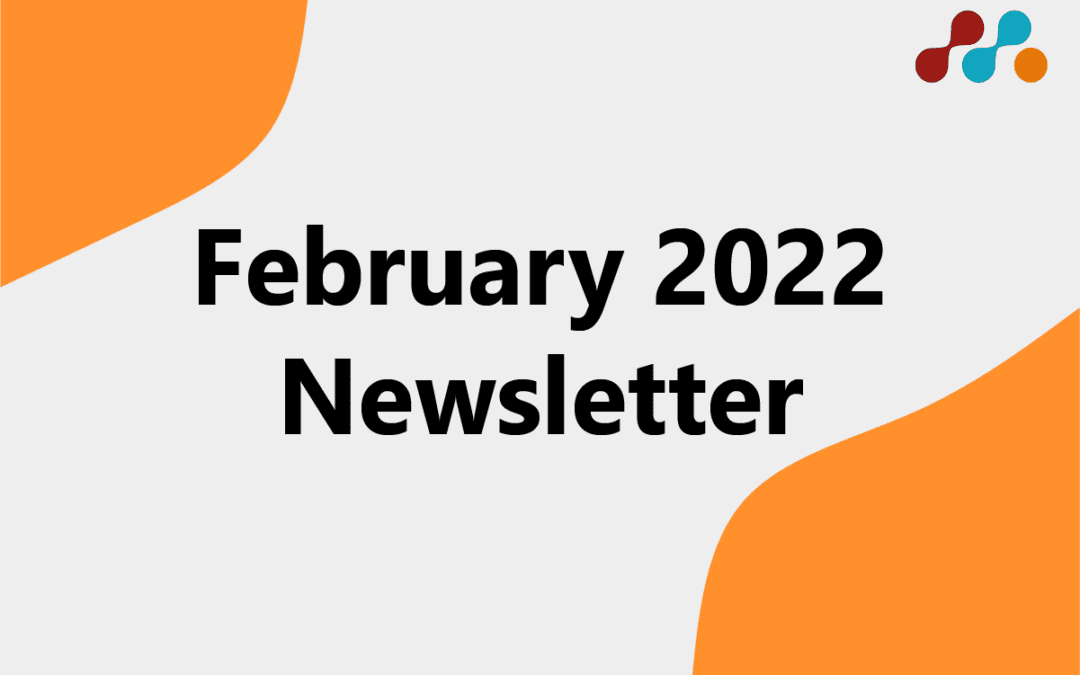 鲸鱼电竞2.0 – February 2022 Newsletter