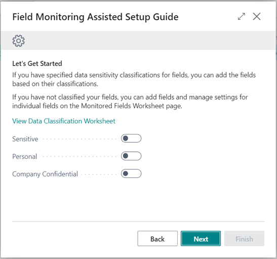 FieldMonitoring 4