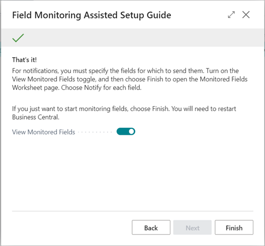 FieldMonitoring 6