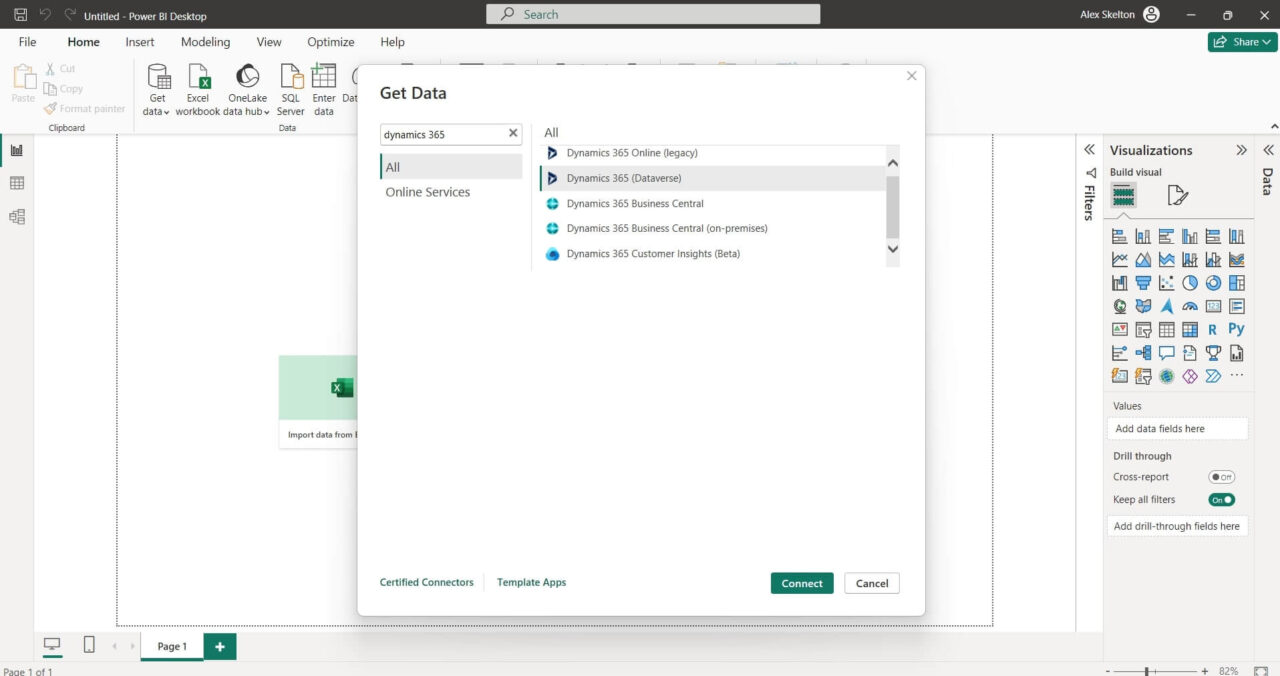 How to Connect CRM to Power BI for Advanced Data Analysis