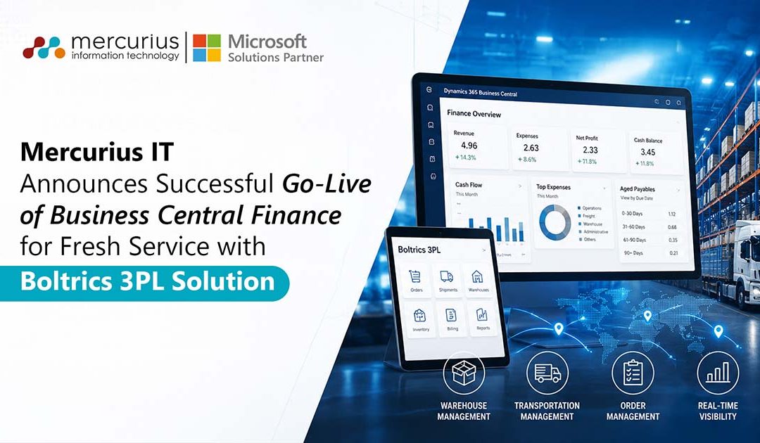 Fresh Service Go Live