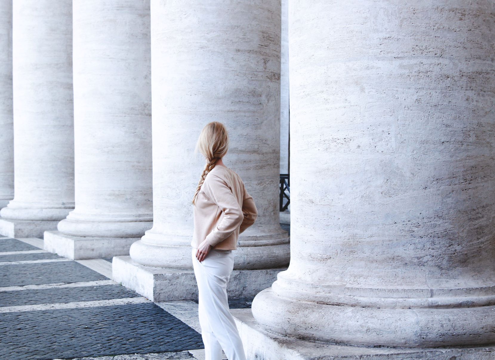 Grow your E-Commerce Business with the 4 Pillars!