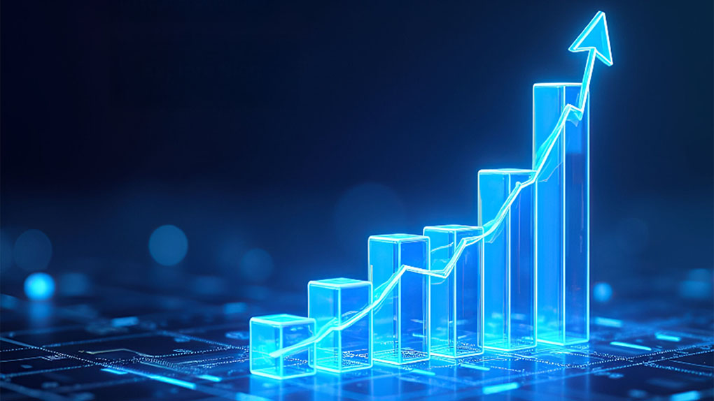 Real time reporting and financial performance 