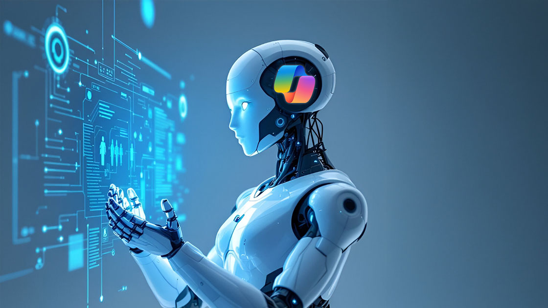 How does Copilot AI change daytoday work
