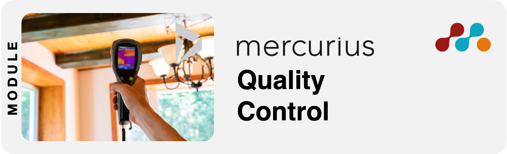 IP QualityControl