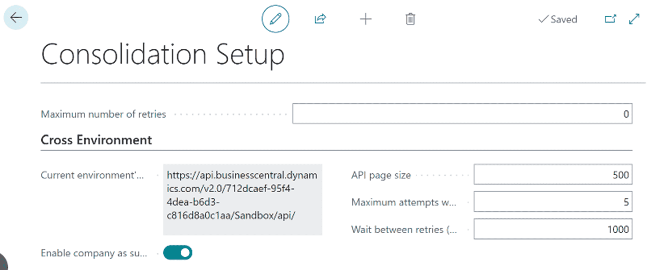 Image 2 - feature and simplify financial data consolidation