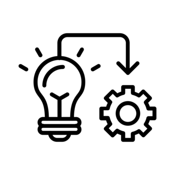 Microsoft Dynamics 365 Support Services 1 Implementation Icon