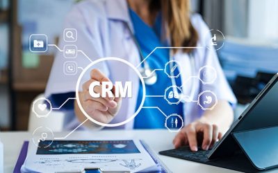 Improving Patient Journey Management with Dynamics 365 CRM  