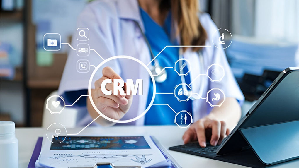 Insights 51 Improving Patient Journey Management with Dynamics 365 CRM