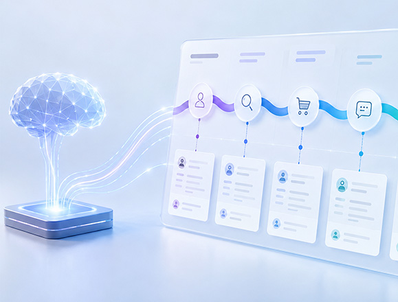 Mercurius IT – July Newsletter 2026 1 Customer journeys created in minutes with AI