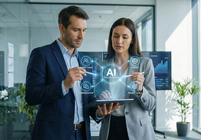 AI Business Solutions