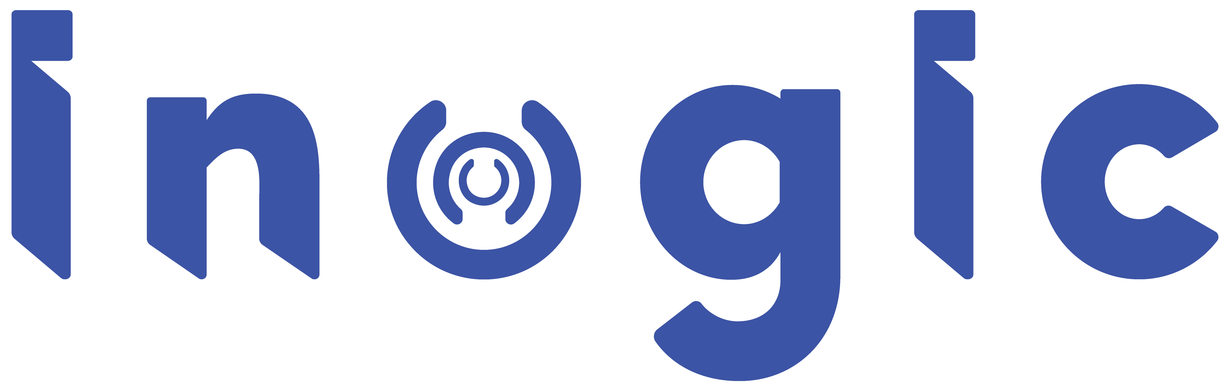 Inogic logo