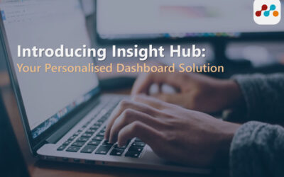 Unlocking Efficiency: Introducing Insight Hub – Your Personalised Dashboard Solution