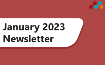 Mercurius IT – January Newsletter 2023