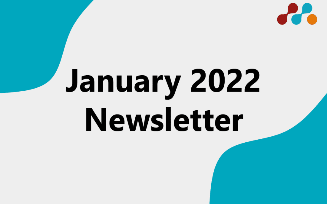 鲸鱼电竞2.0 – January 2022 Newsletter