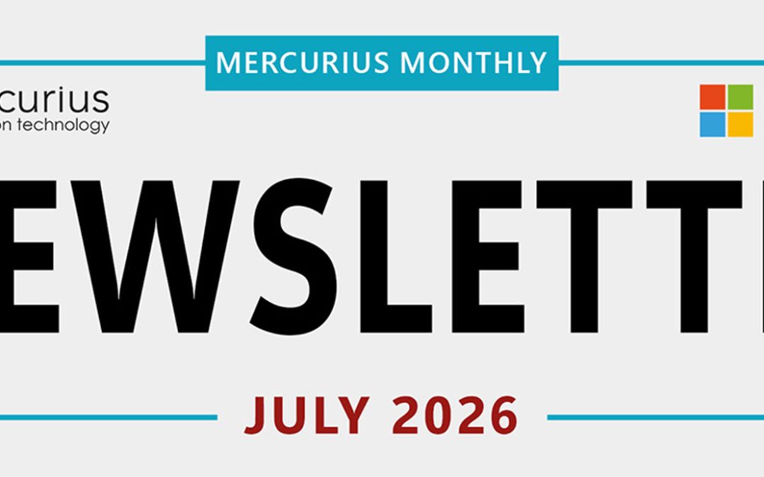 July Newsletter:2026