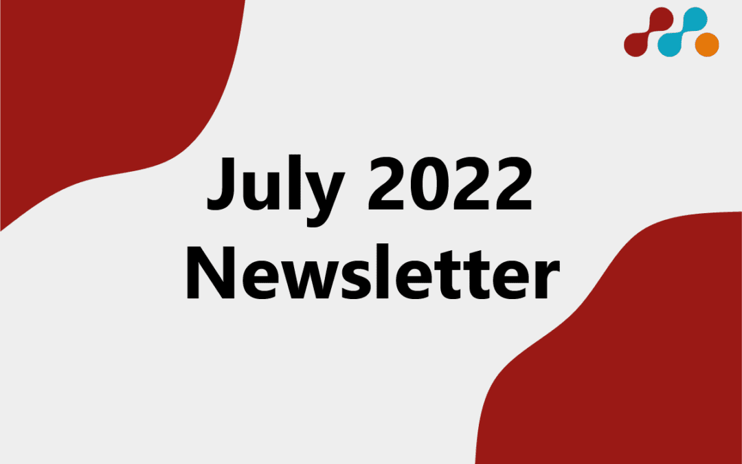Mercurius IT – July 2022 Newsletter