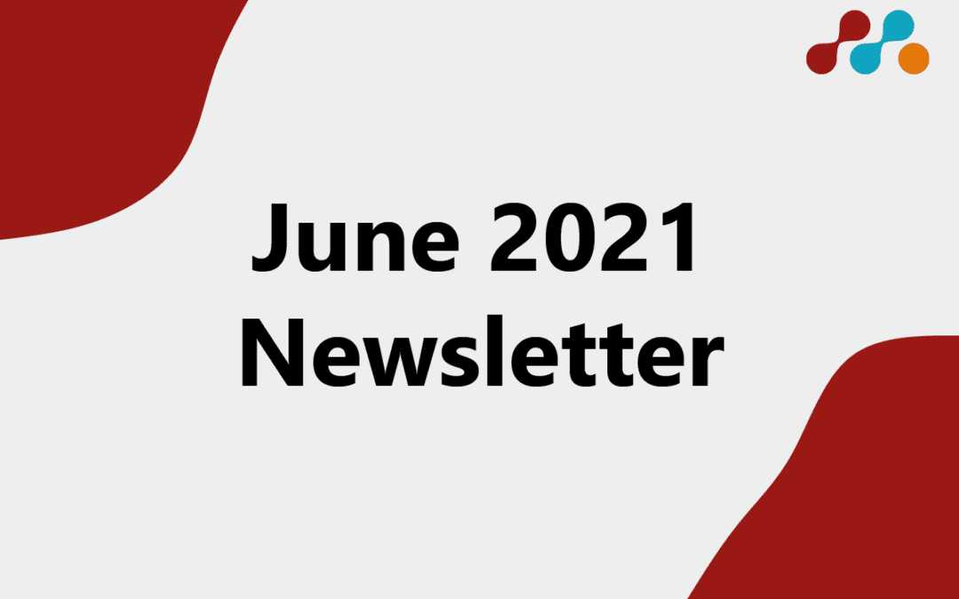 鲸鱼电竞2.0 – June Newsletter