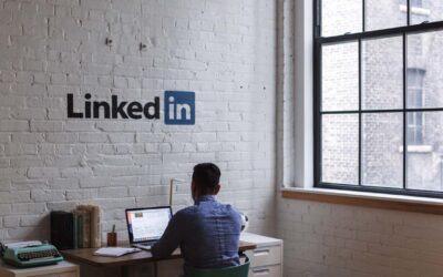 Improving your business CRM by harnessing the power of LinkedIn