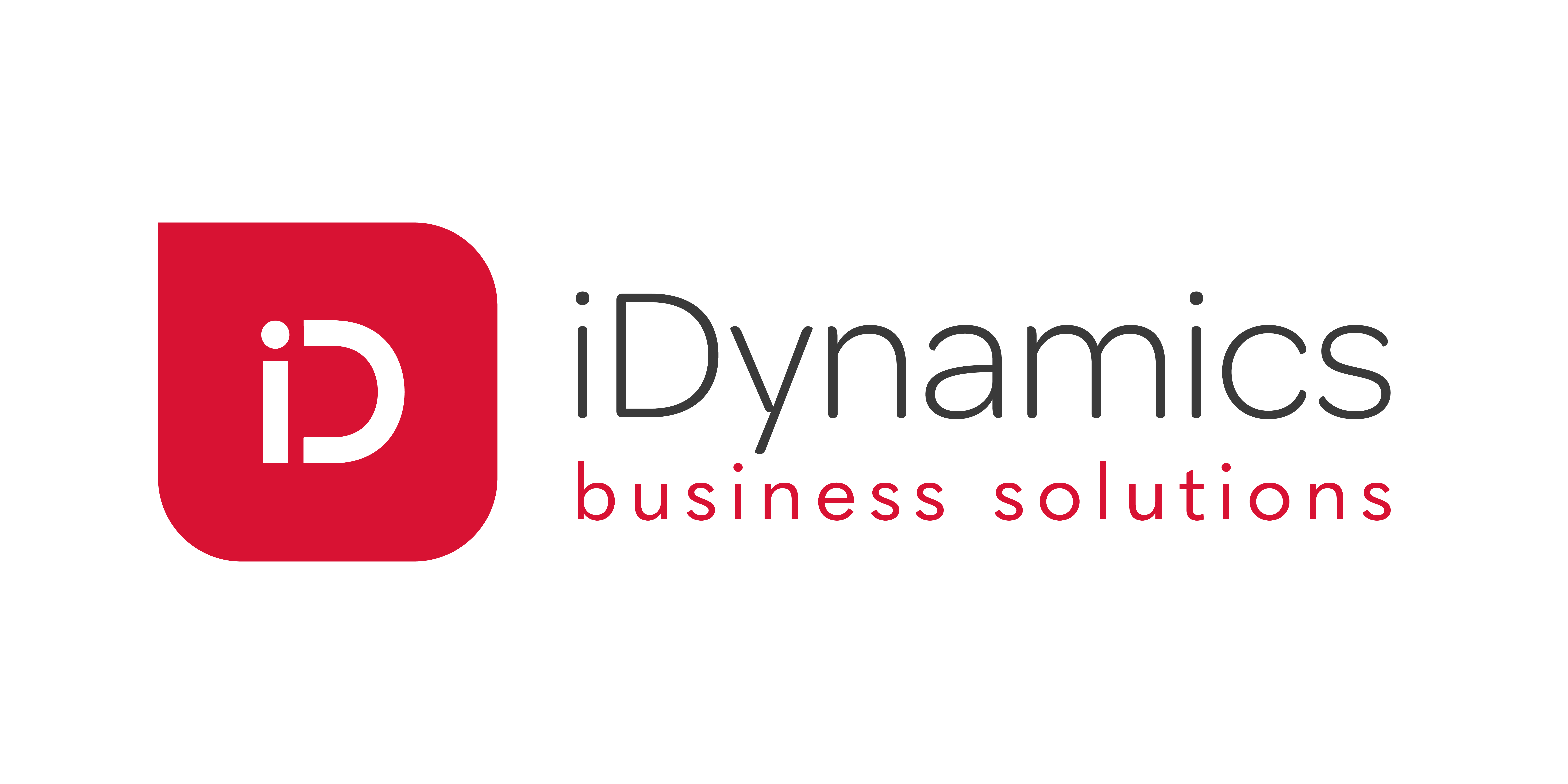 iDynamics Business Solutions Logo