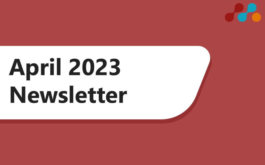 Mercurius IT – April Newsletter 2023