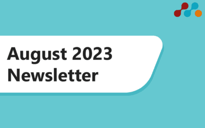 Mercurius IT – August Newsletter 2023