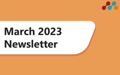 Mercurius IT – March Newsletter 2023
