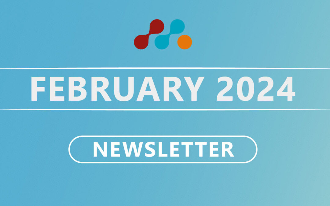 Mercurius IT – February Newsletter 2024