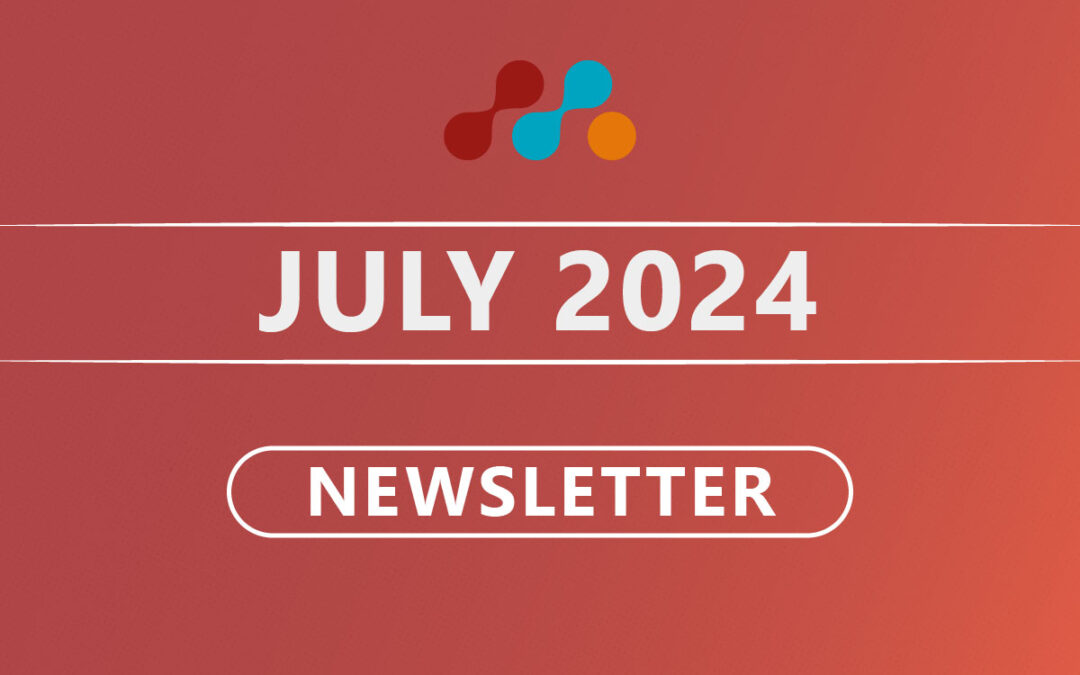 Mercurius IT – JULY Newsletter 2024