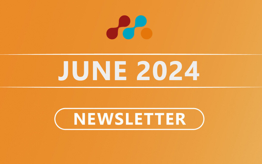 Mercurius IT – JUNE Newsletter 2024