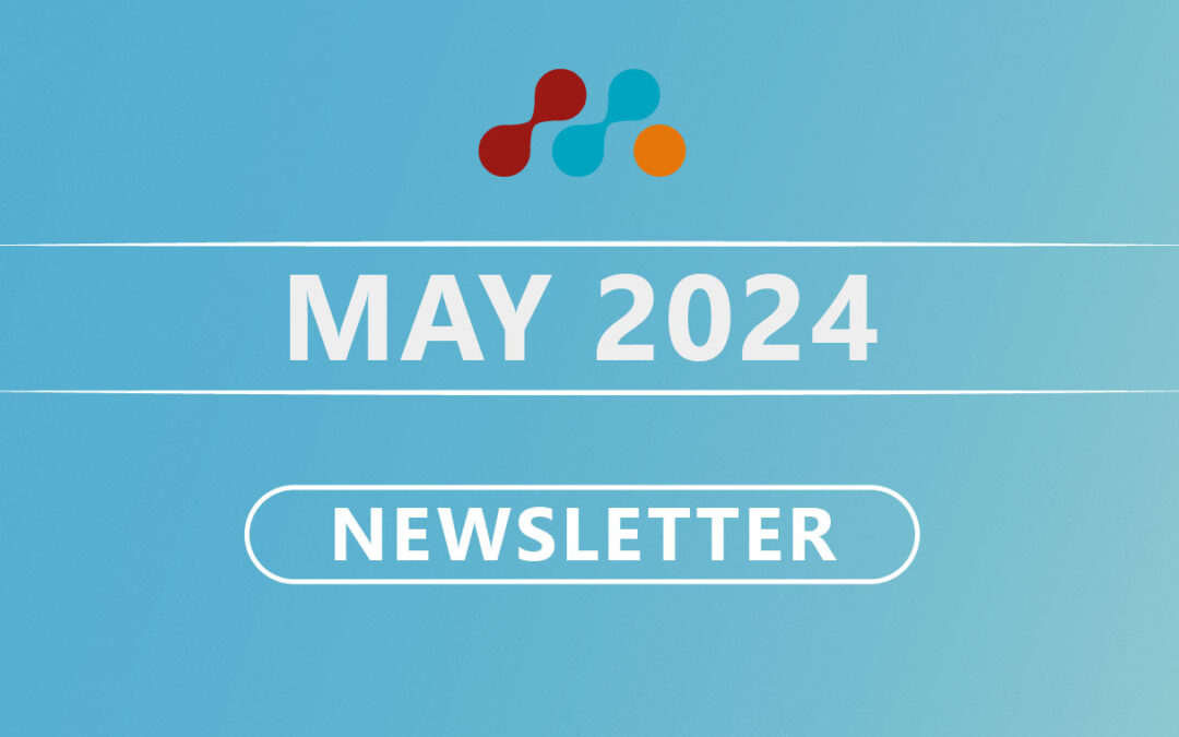 Mercurius IT – MAY Newsletter 2024