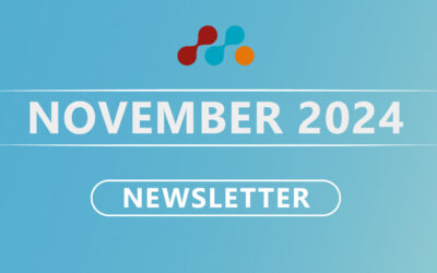 Mercurius IT – NOVEMBER Newsletter 2024 