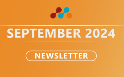 Mercurius IT – SEPTEMBER Newsletter 2024 