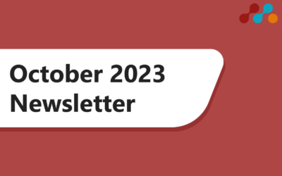 Mercurius IT – October Newsletter 2023