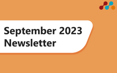 Mercurius IT – September Newsletter 2023
