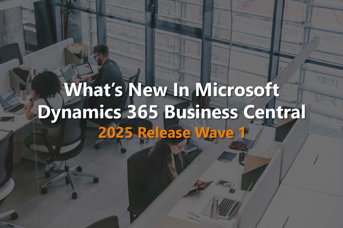 Webinar What’s New in Dynamics 365 CRM Application 2024 Release Wave 2