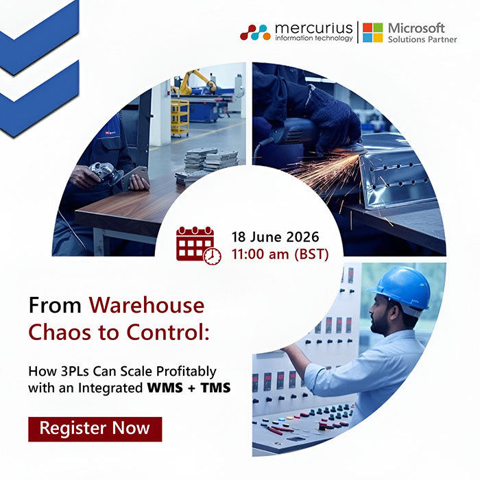 Upcoming 3 PL webinar