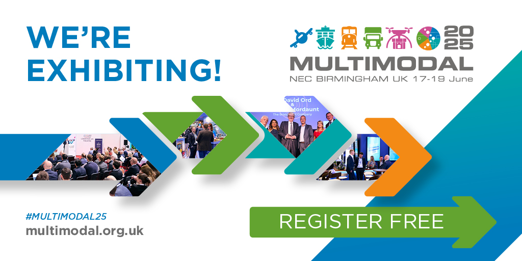 Join Us at Multimodal 2025 – Register Now 