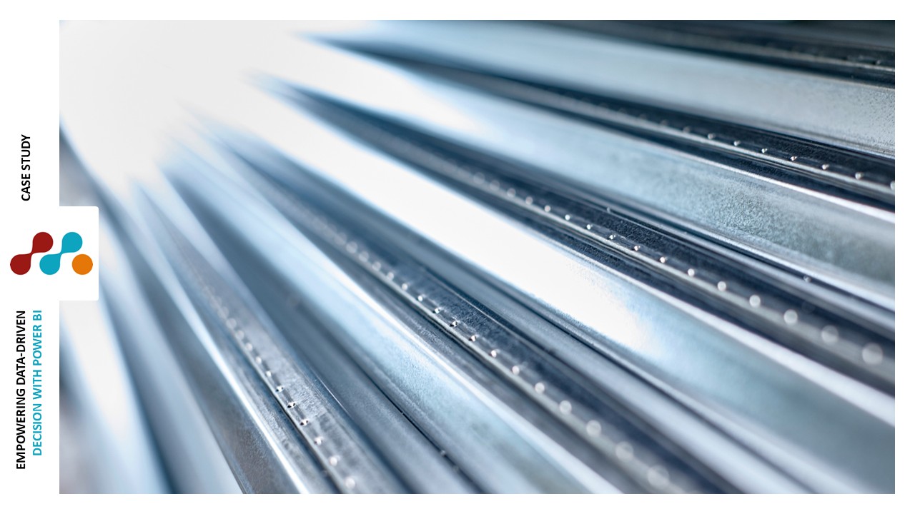 Empowering Data-Driven Decisions with Tailored Power BI Solutions