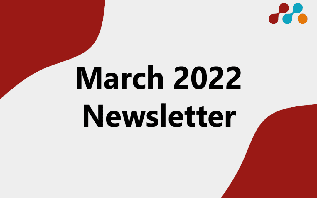 Mercurius IT – March 2022 Newsletter