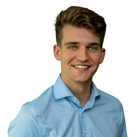 Speaker Image