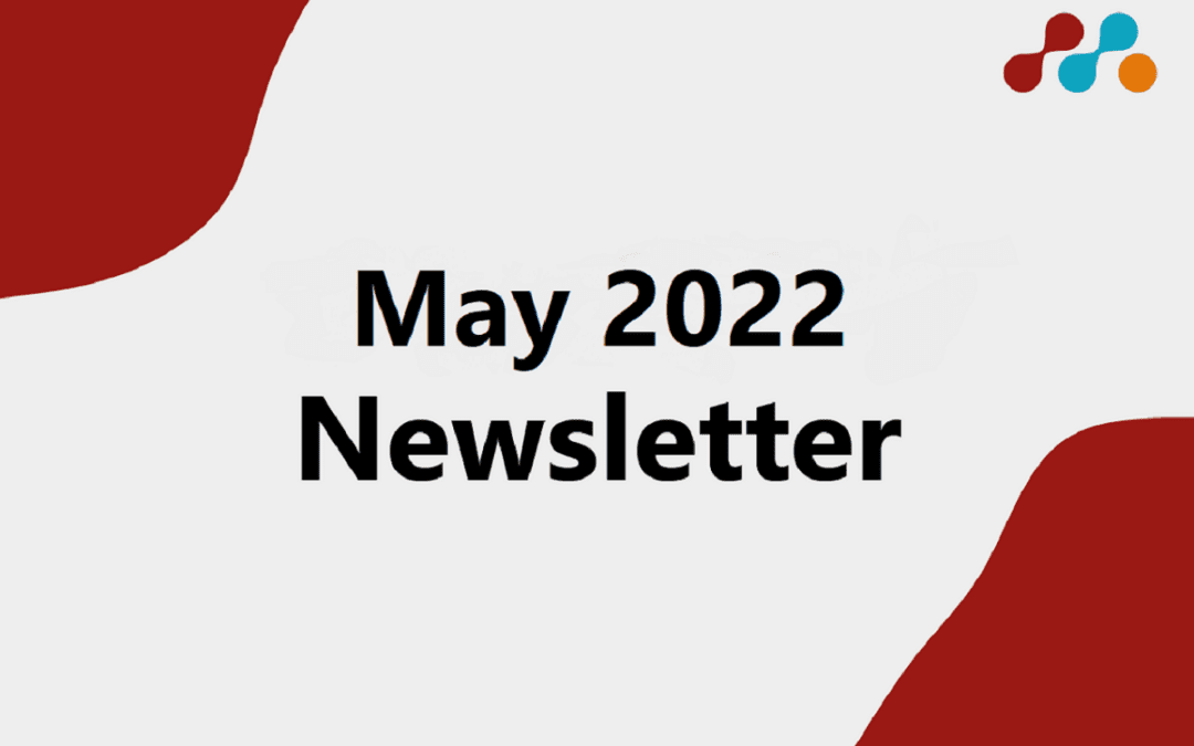 鲸鱼电竞2.0 – May 2022 Newsletter