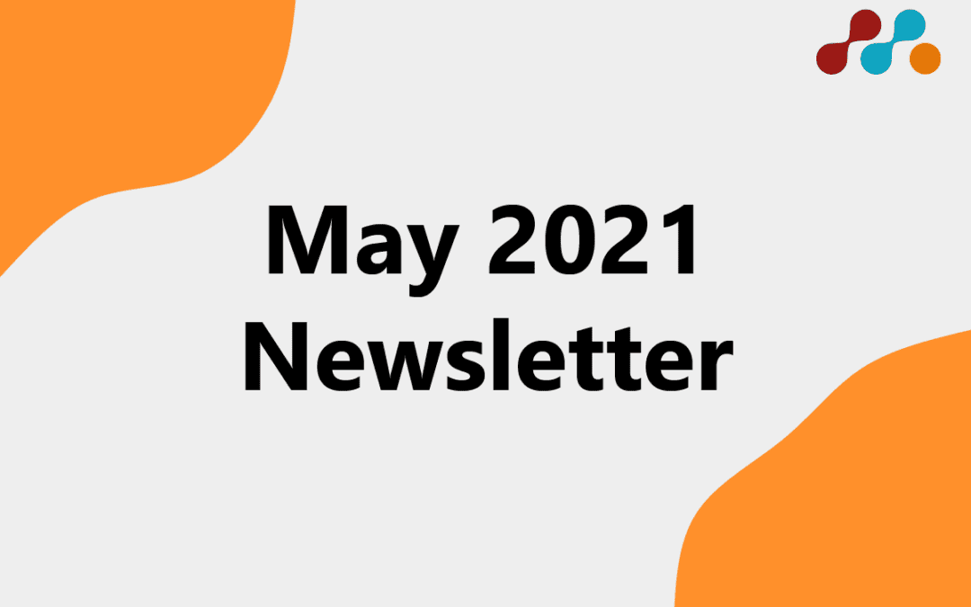 鲸鱼电竞2.0 – May Newsletter