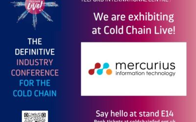 Cold Chain Live 2024
