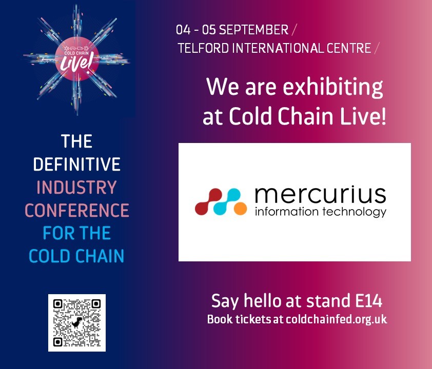 Cold Chain Live 2024