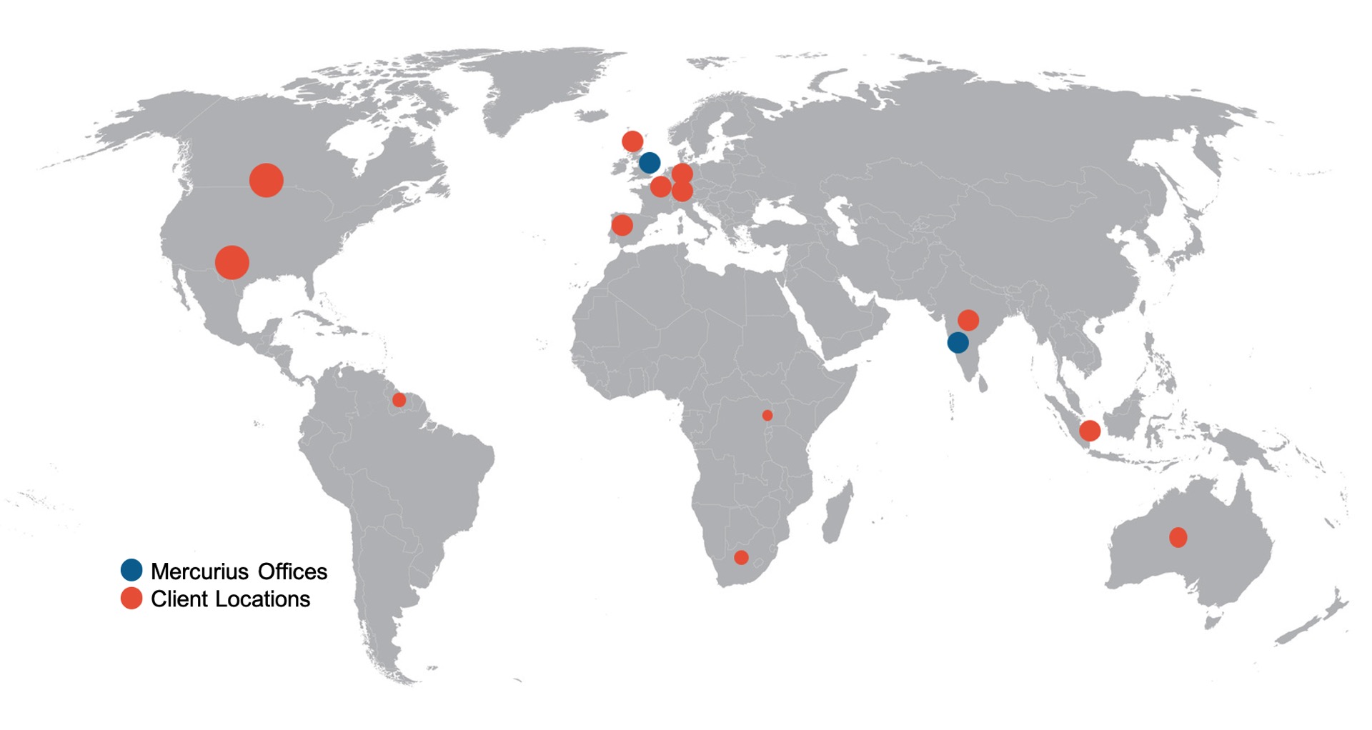 MercuriusIT-Locations Microsoft dynamics 365